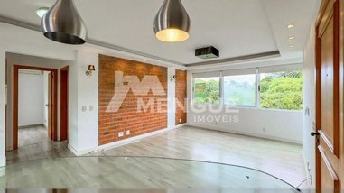 apartment em Avenida Benno Mentz, Vila Ipiranga - Porto Alegre - RS