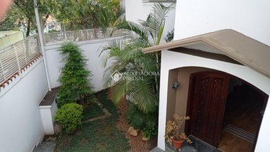 house em Avenida Professor Rubens Gomes de Souza, Jardim Cordeiro - São Paulo - SP