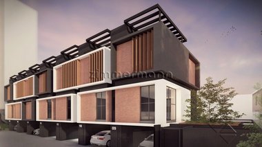 house em Rua Selma, Campo Belo - São Paulo - SP