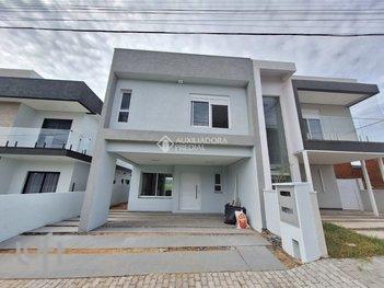 house em Protásio Alves, Rio Branco - Porto Alegre - RS