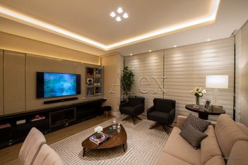 apartment em Rua Thomaz Gonzaga, Annes - Passo Fundo - RS