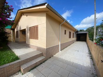 house em Rua da Floricultura, Rincão do Cascalho - Portão - RS