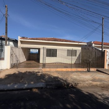 house em Rua Brasilândia, Jardim Dom Bosco - Sarandi - PR
