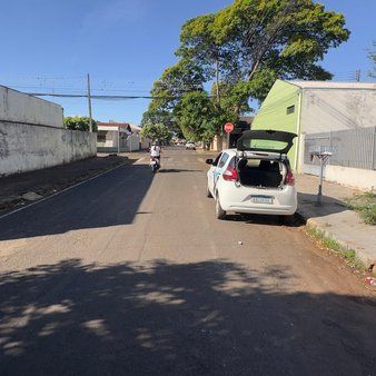 Cômodo Condomínio