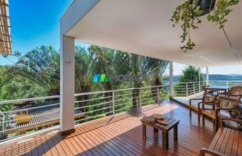 house em Rua Rubi, Vila do Ouro - Nova Lima - MG