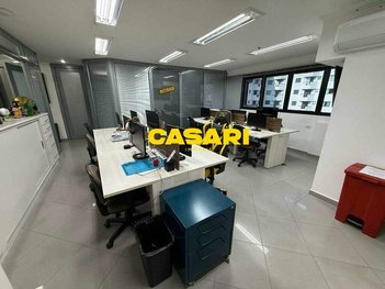 office em Rua Formosa, Rudge Ramos - São Bernardo do Campo - SP