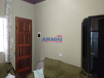 house em Avenida São Gabriel, Jardim São Gabriel - Jacareí - SP