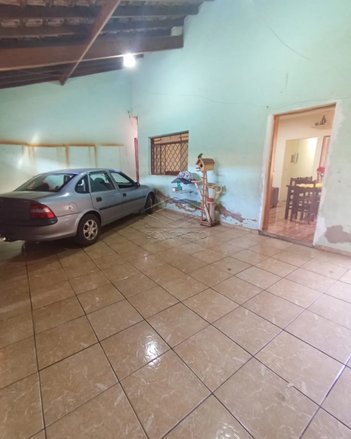 house em Rua Alberto Simionato, Sonho Nosso I - Barra Bonita - SP