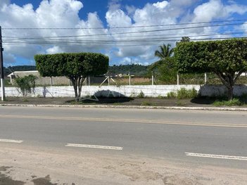 commercial_land_lot em João Correia de Albuquerque, Centro - São Miguel dos Campos - AL
