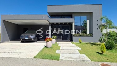 house em Rua Joaquim Vieira Alves, Condomínio Residencial Monte Carlo - São José dos Campos - SP