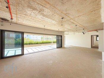 apartment em Rua Ivescio Pacheco, Jardim Europa - Porto Alegre - RS