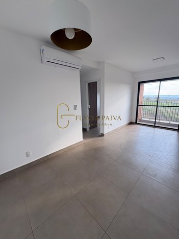 apartment em Rua Maria Spagnol Gabaldo, Quinta da Primavera - Ribeirão Preto - SP