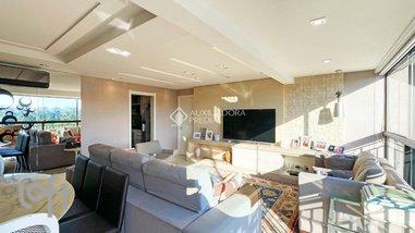 apartment em Túlio de Rose, Jardim Europa - Porto Alegre - RS