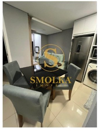 apartment em Avenida Professor Milton Leite da Costa, Canasvieiras - Florianópolis - SC