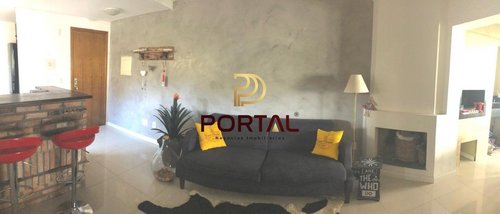 apartment em ARI BARROSO, Sarandi - Porto Alegre - RS