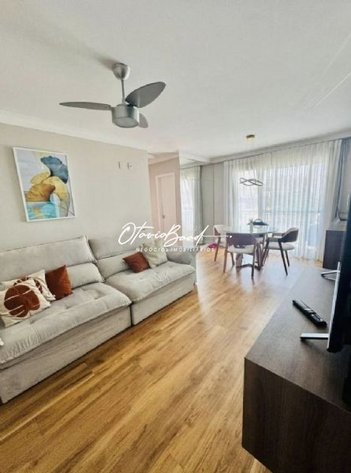apartment em Avenida Valter Tozetto Junior, Bosque dos Jacarandás - Jundiaí - SP