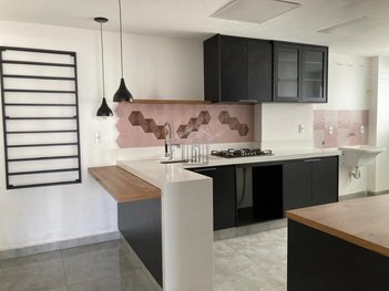 apartment em Rua Rui Barbosa, Vila Gilda - Santo André - SP