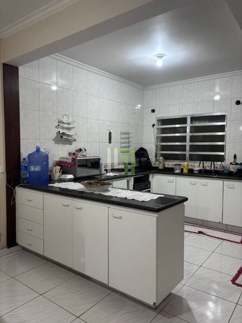 house em Rua Vandir Ceccato, Tulipas - Jundiaí - SP