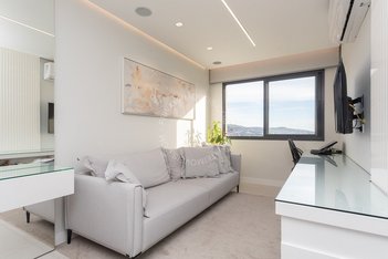 apartment em Avenida Senador Tarso Dutra, Petrópolis - Porto Alegre - RS