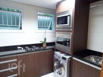 apartment em Rua Altemar Dutra, Hamburgo Velho - Novo Hamburgo - RS