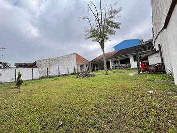 house em Rua Estado do Rio, Pontal do Paraná - Pontal do Paraná - PR