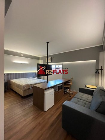 apartment em Rua Borges Lagoa, Vila Clementino - São Paulo - SP