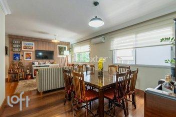 apartment em Jesuíno Arruda, Itaim Bibi - São Paulo - SP