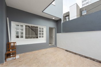 house em Rua Andradina, Santana - São Paulo - SP