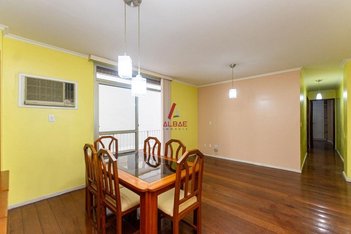 apartment em Rua Dona Maria, Vila Isabel - Rio de Janeiro - RJ