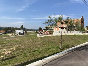 land_lot em Avenida José Augusto Teixeira, Torrão de Ouro II - São José dos Campos - SP