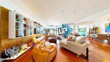 apartment em Vieira Souto, Ipanema - Rio de Janeiro - RJ