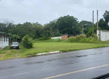 land_lot em Rua Osvino Scherer, Portao Novo - Portão - RS