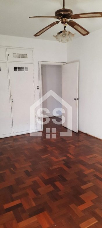 apartment em Rua Doutor Albuquerque Lins, Santa Cecília - São Paulo - SP