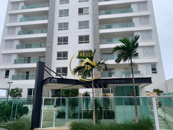 apartment em Rua Alberto Villani, Vila Nova - Campinas - SP