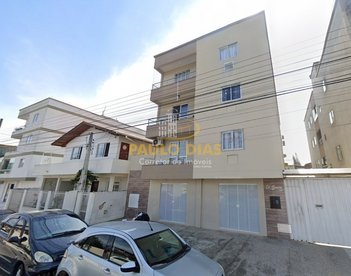 apartment em Rua Dom Jaime, Vila Real - Balneário Camboriú - SC