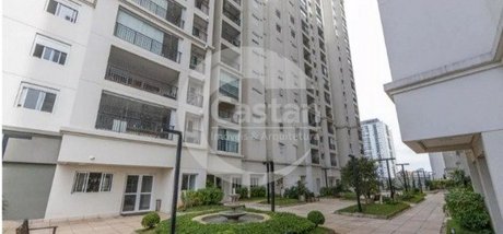 apartment em Rua Ernesto de Castro, Brás - São Paulo - SP