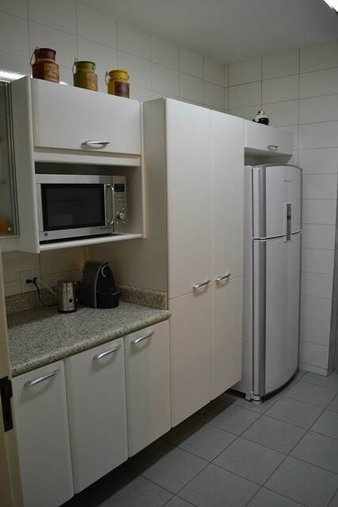 Cômodo Condomínio