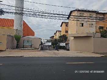 apartment em Rua Javari, Antônio Marincek - Ribeirão Preto - SP
