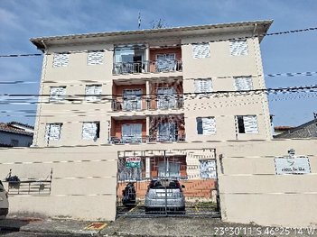 apartment em Rua Mário Masini, Vila Curuçá - São Paulo - SP