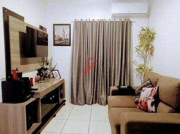 apartment em Rua Brasil, Centro - Canoas - RS