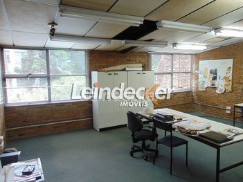 office em Professor Álvaro Alvim, Rio Branco - Porto Alegre - RS
