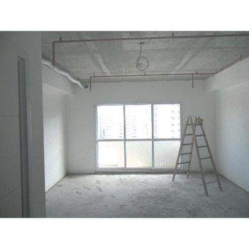 office em Brigadeiro Luis Antônio, Jardim Paulista - São Paulo - SP