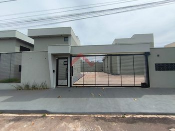 apartment em Rua Marechal Deodoro, Jardim das Orquídeas - Andradina - SP