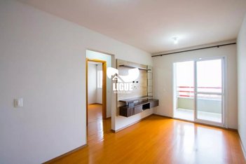 apartment em Rua Tatuí, Casa Branca - Santo André - SP