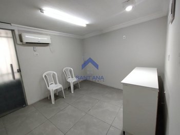office em Monsenhor Silva Barros, Centro - Taubaté - SP