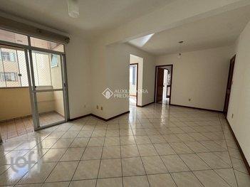 apartment em Quinze de Novembro, Campinas - São José - SC
