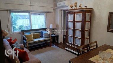 apartment em Jerônimo de Ornelas, Santana - Porto Alegre - RS