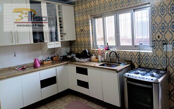 house em Rua Evans, Vila Esperança - São Paulo - SP