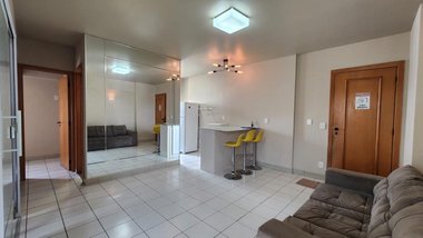 apartment em Rua 9, Setor Oeste - Goiânia - GO