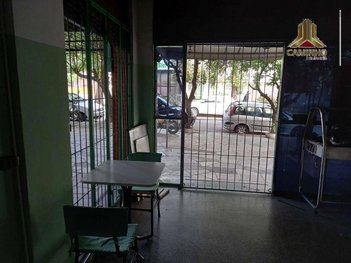 business em Rua Onze de Agosto, São João - Porto Alegre - RS